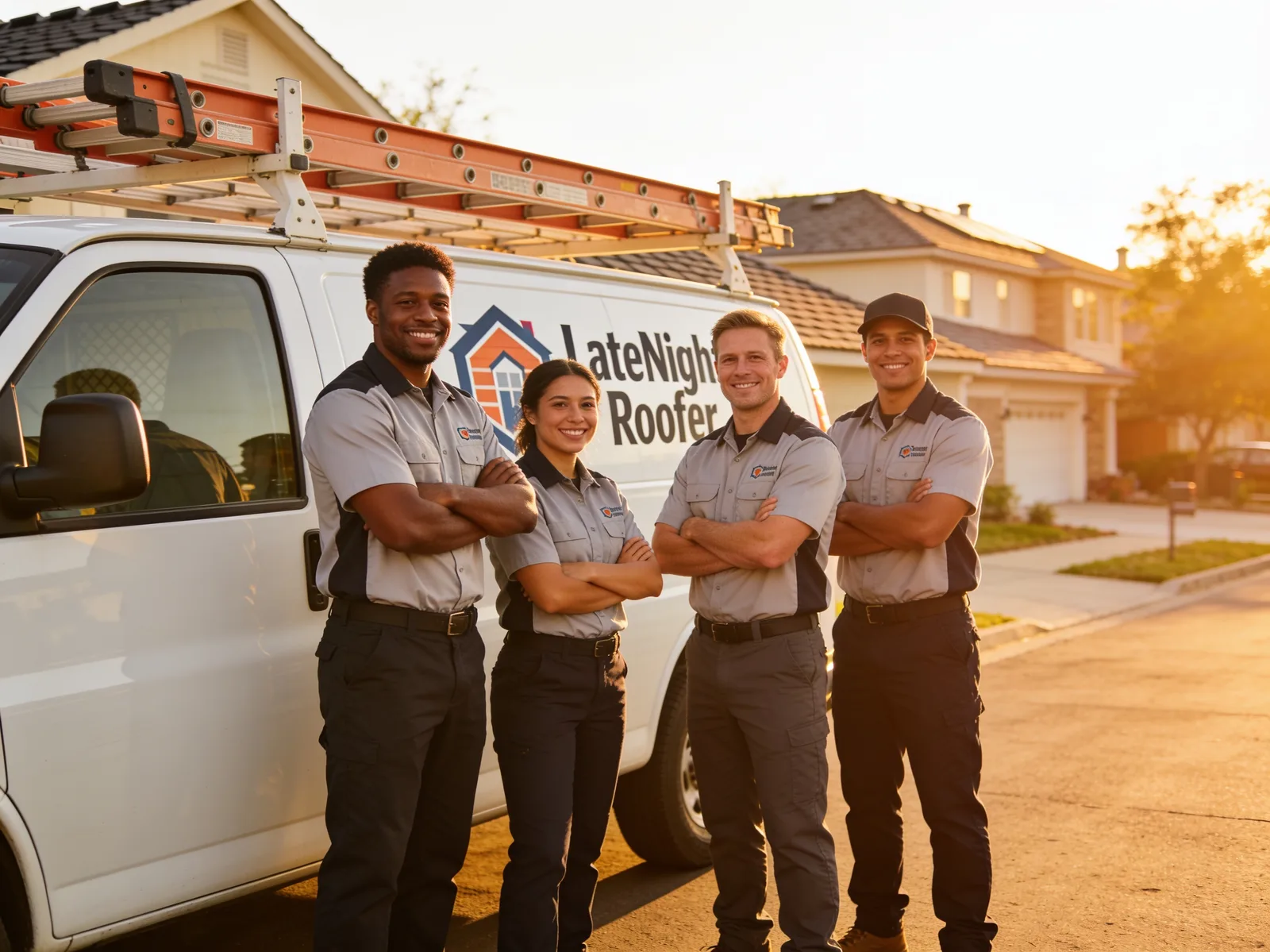 Emergency Roof Repair company in Jonas Ridge, NC